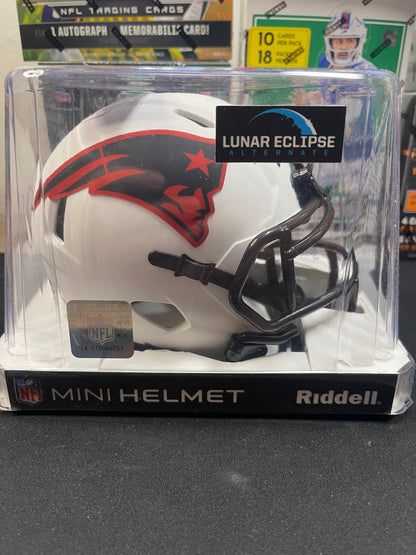 Max Jones Lunar Eclipse Mini Helmet